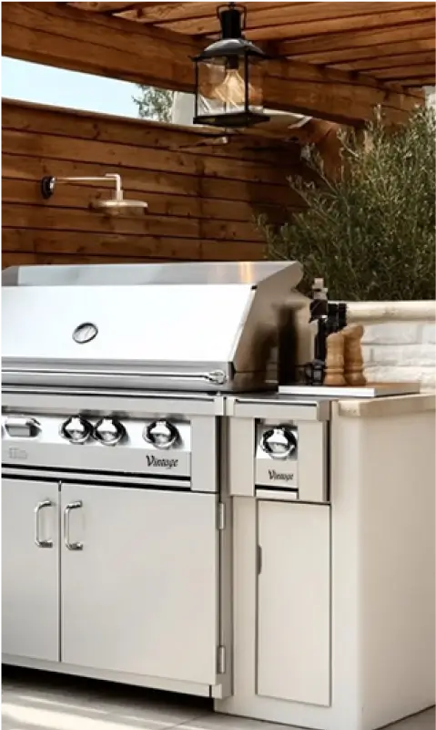 How To Measure a Built-In Grill for Installation - h2-img-1 - How To Measure a Grill