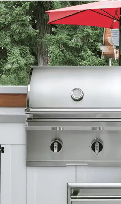 How To Measure a Built-In Grill for Installation - h2-img-2 - How To Measure a Grill