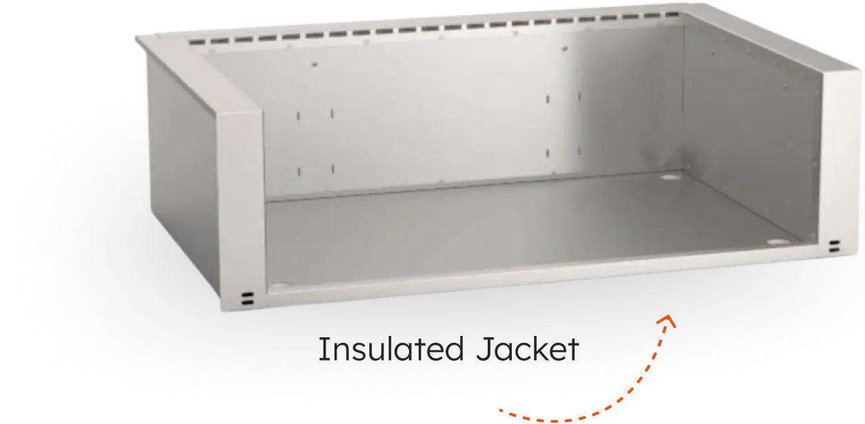 Insulated Jacket - img