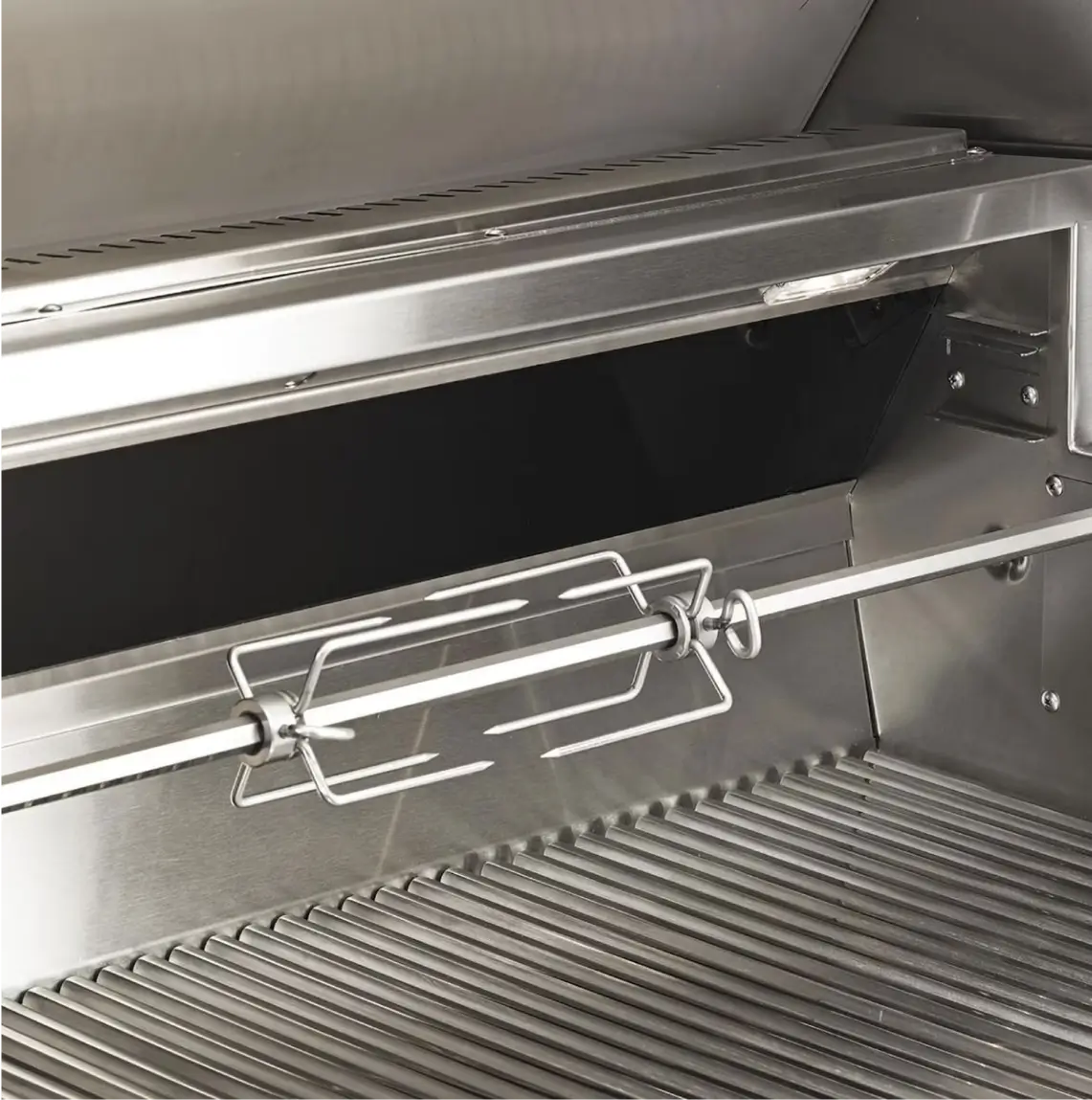 Measure the Length and Width of the Main Grate