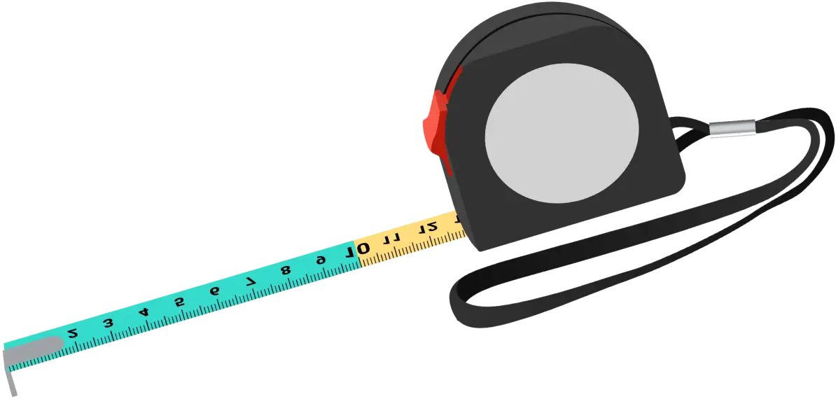 measuring tape - 2