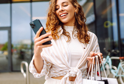 online shopping deals