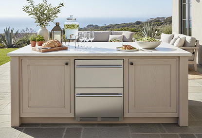 cabinetry options