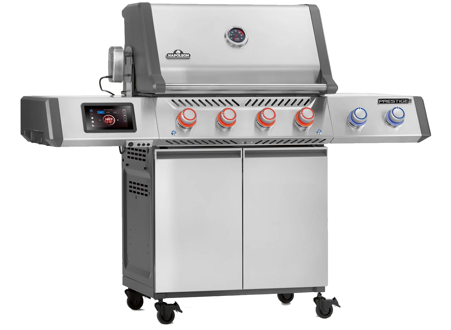 napoleon-pro-elite-500-new