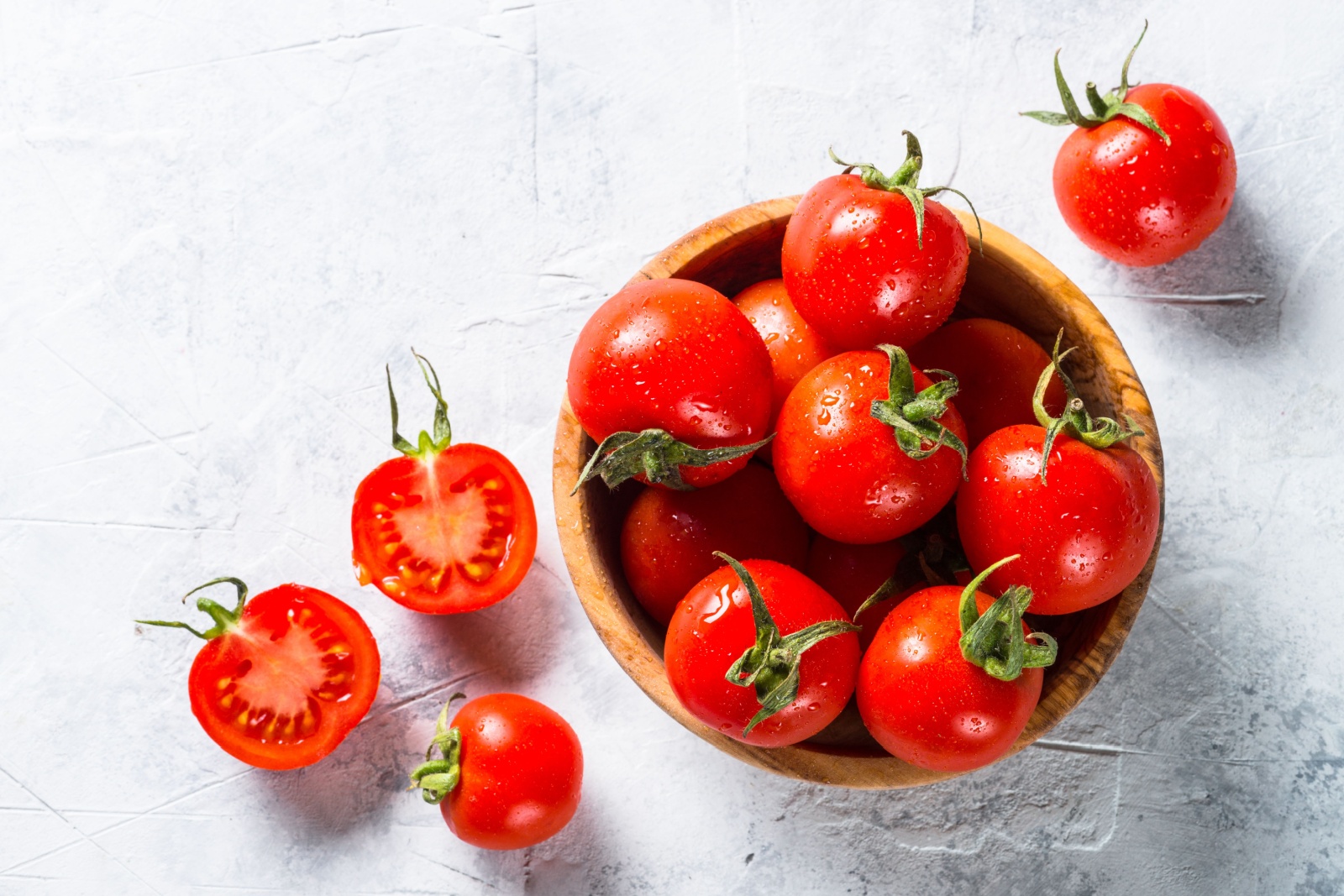 Storing Foods Hero Image