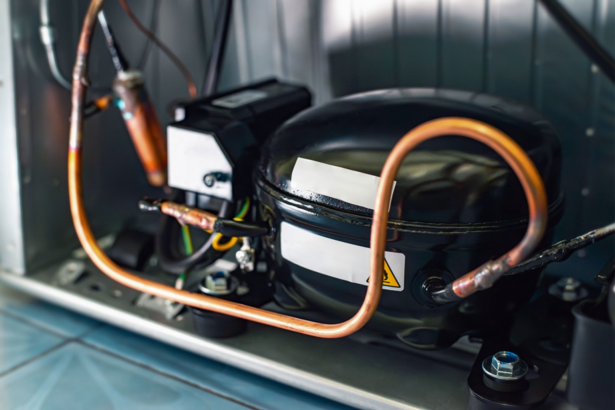 compressor