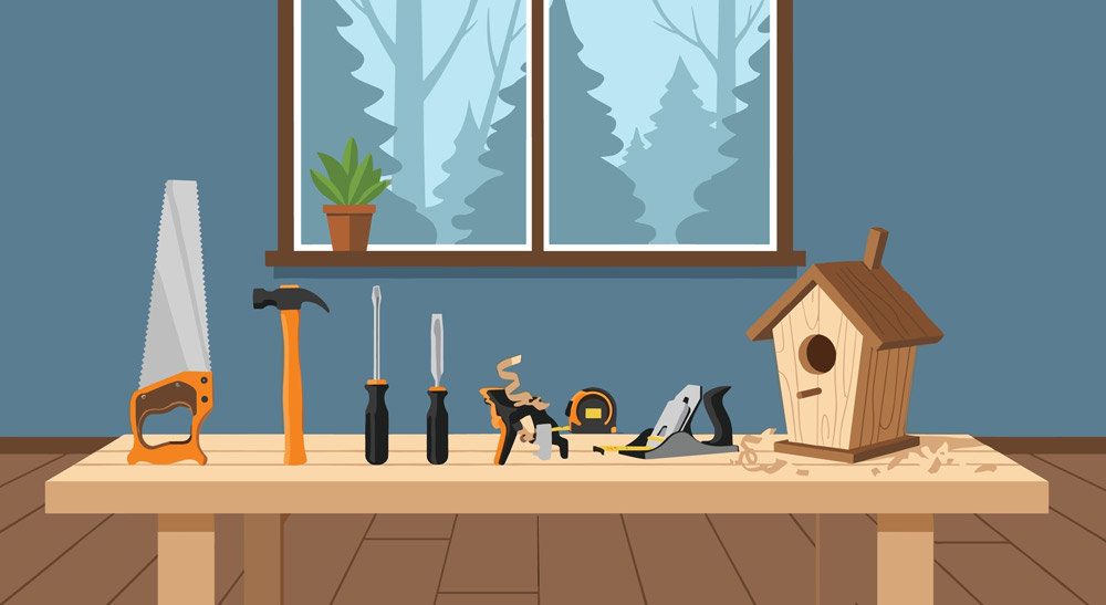 birdhouse-tools