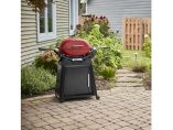 Weber Grills Q Series 1500391 | Freestanding (In Cart) Gas Grill