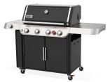Weber Grills Genesis E Series 36410001, 38410001 | Freestanding