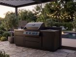 Napoleon 700 Series OOK-001, OOK-002 | Freestanding (In Island