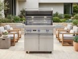 Viking 5-Series VQGFS5361LSS, VQGFS5361NSS | Freestanding (In Cart