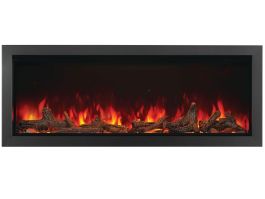 Napoleon 62-Inch Astound Linear Electric Fireplace