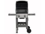 Weber Grills Spirit II 44010001 | Freestanding (In Cart) Gas Grill