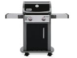 Weber Grills Spirit 46110001 | Freestanding (In Cart) Gas Grill