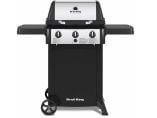 Broil king gem 320 review hotsell