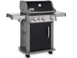 Weber Spirit E-330 BBQグリル Weber Spirit E-330 Gas Grill Review: A Great Backyard
