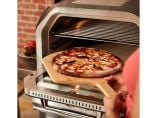Blaze 26-Inch Countertop Gas Outdoor Pizza Oven W/ Rotisserie & Countertop Sleeve - Thumbnail 2