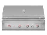 Savoy House 7-2201-4-13 Austin 4 Light 18 inch English