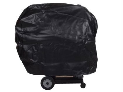 PGS Grill Cover For Grills with No Shelves or with Shelves Down