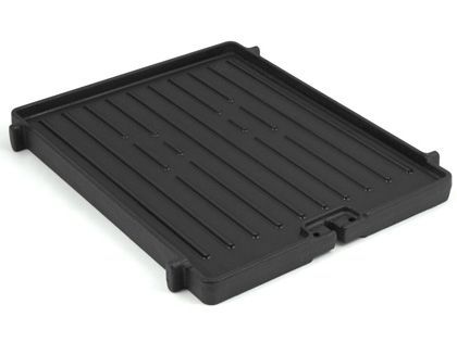 Broil King Cast Iron Side Burner Griddle