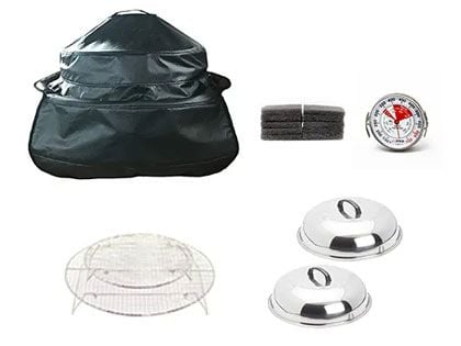 Evo Essential Accessory Bundle for Affinity 25G