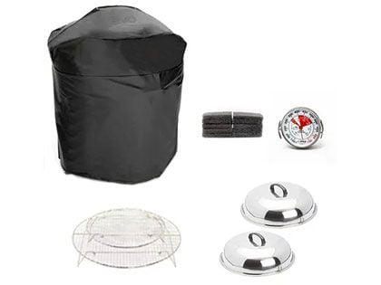 Evo Essential Accessory Bundle for Professional Wheeled Cart