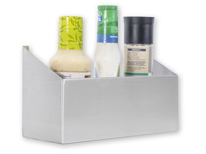 PGS 11-Inch Caddy for PGS Carts & Doors