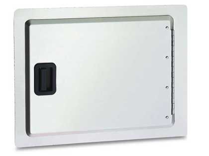AOG 18-Inch Single Access Door - Horizontal