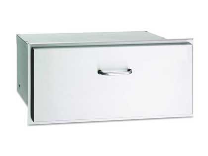 AOG 30-Inch Masonry Drawer