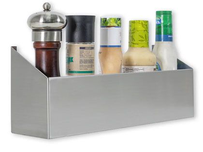 PGS 16-Inch Caddy for PGS Carts & Doors