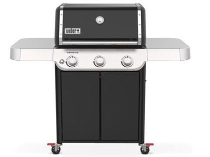 Weber GENESIS E-315 Gas Grill