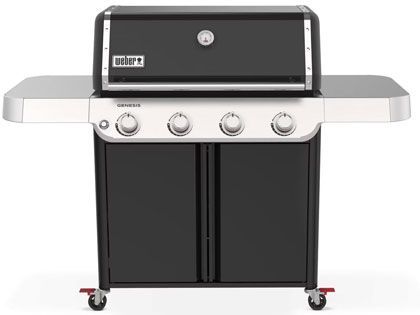 Weber GENESIS E-415 Gas Grill