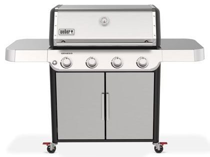 Weber GENESIS S-415 Gas Grill