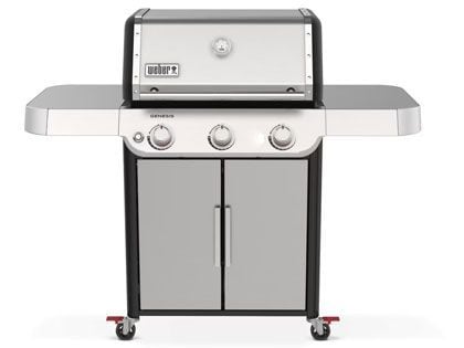 Weber GENESIS S-315 Gas Grill