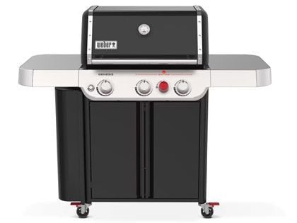 Weber GENESIS E-330 Gas Grill with Sear Burner
