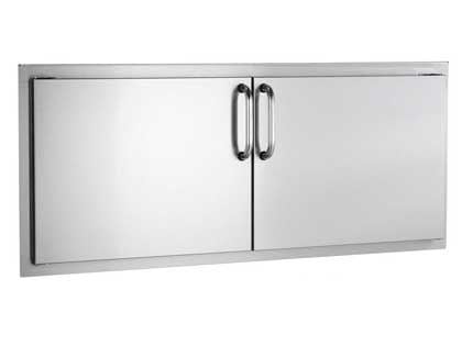 AOG 39-Inch Double Access Door