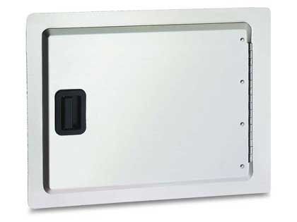 AOG 24-Inch Single Access Door - Horizontal