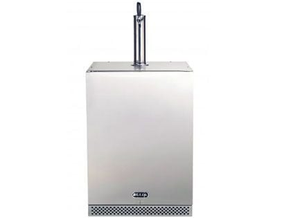 bull kegerator