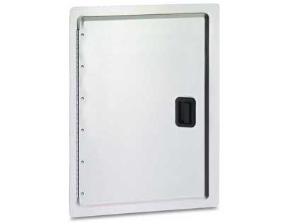 AOG 12-Inch Single Access Door - Vertical