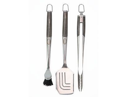 Premium Three Piece Tool Set