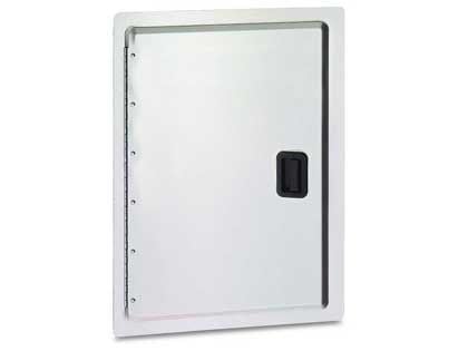 AOG 14-Inch Single Access Door - Vertical