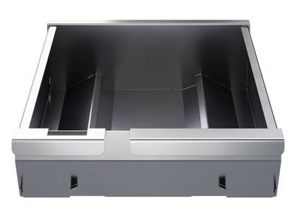 Twin Eagles Stainless Steel Charcoal Tray