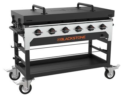 Blackstone 28-Inch Catering Gas Griddle