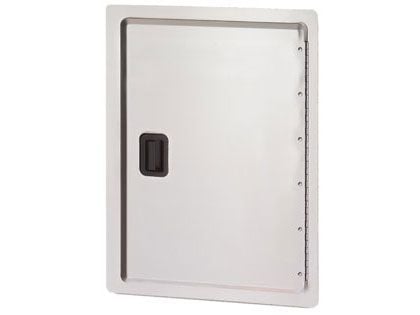 Fire Magic Legacy 14-Inch Stainless Single Access Door - Vertical