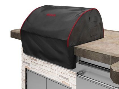 Bull Grill Cover For 24-Inch Steer Built-In Gas Grills