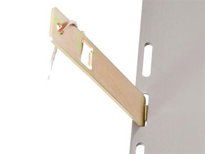 Lion Griddle Remover With Bottle Opener
