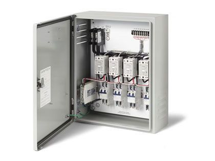 Infratech 2 Relay Home Management System Control Panel