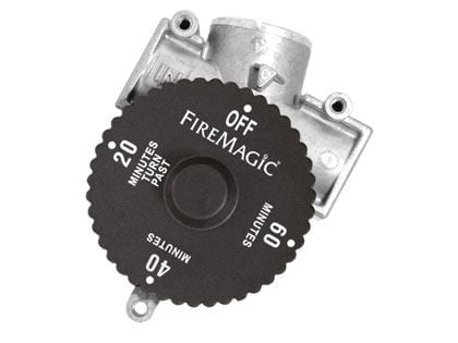 Fire Magic 1-Hour Automatic Timer Gas Safety Shut-off Valve