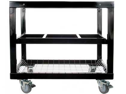 Primo Steel Cart For Oval Junior