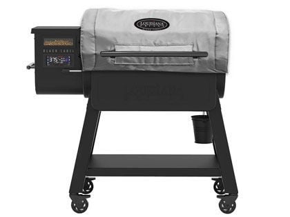 Louisiana Grills Insulated Blanket For Black Label Series LG1000
